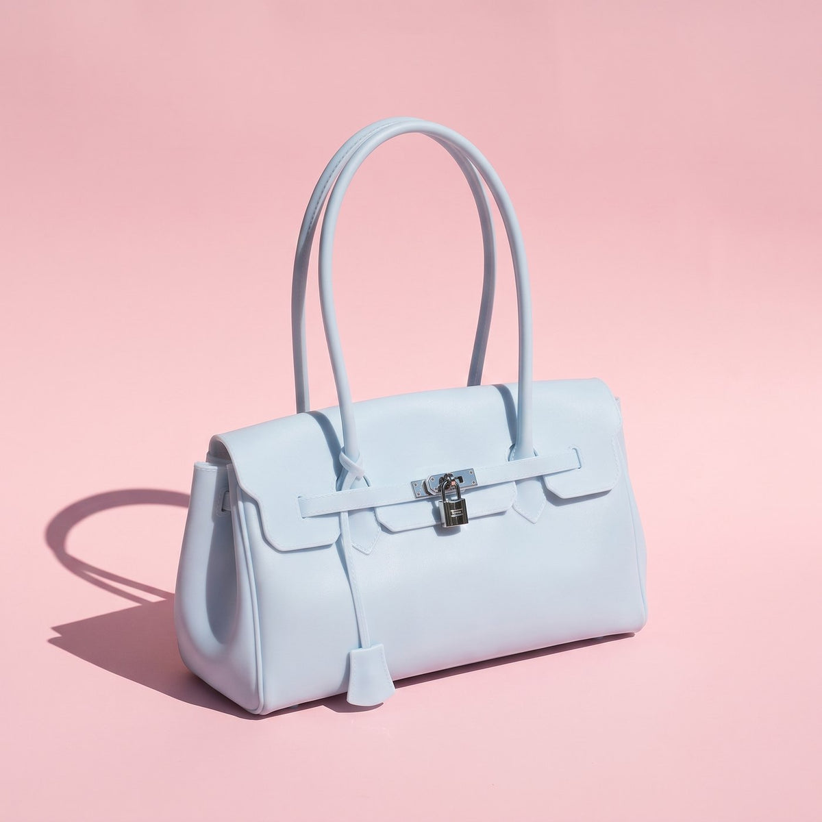 La Jelly Baguette - Bleu ciel