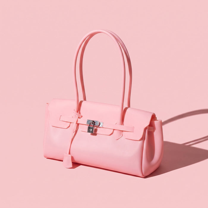 La Jelly Baguette - Rose