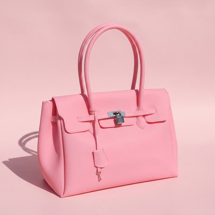 Le Jelly Bag - Rose bonbon