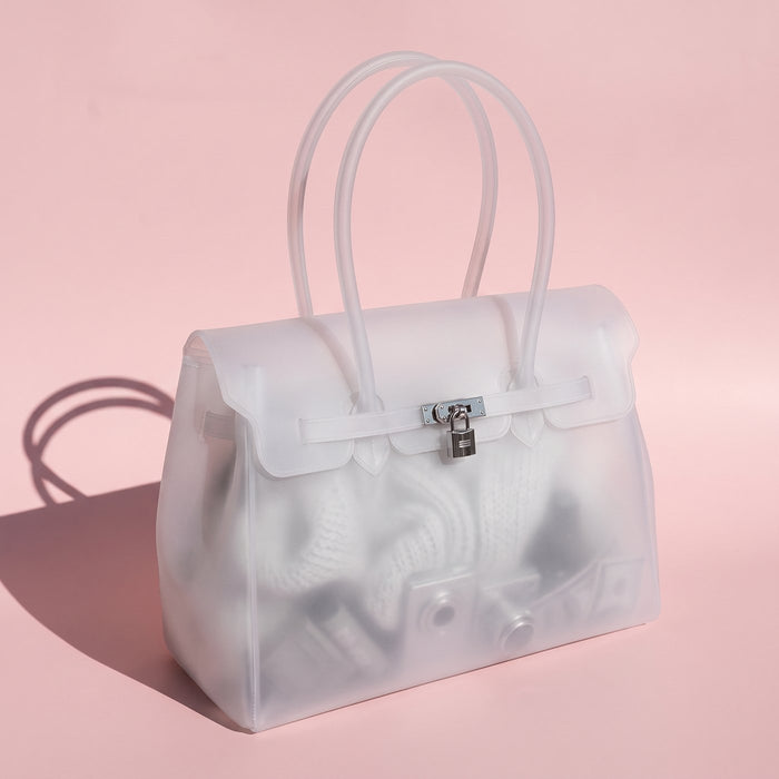 Le Frost Bag - Blanc
