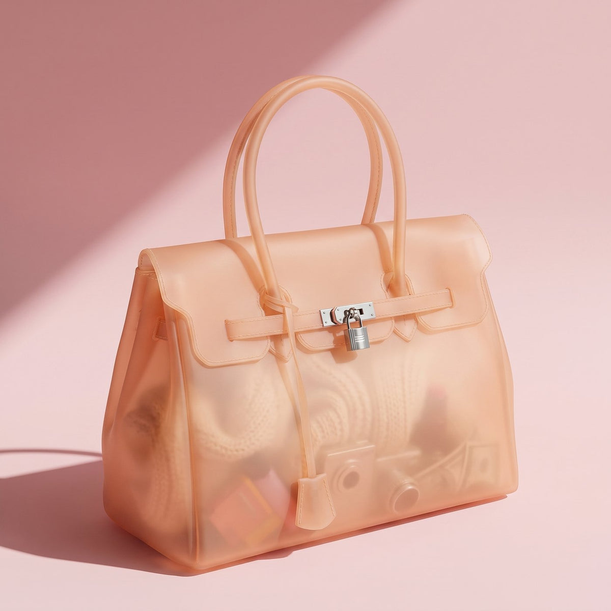 Le Frost Bag - Pêche