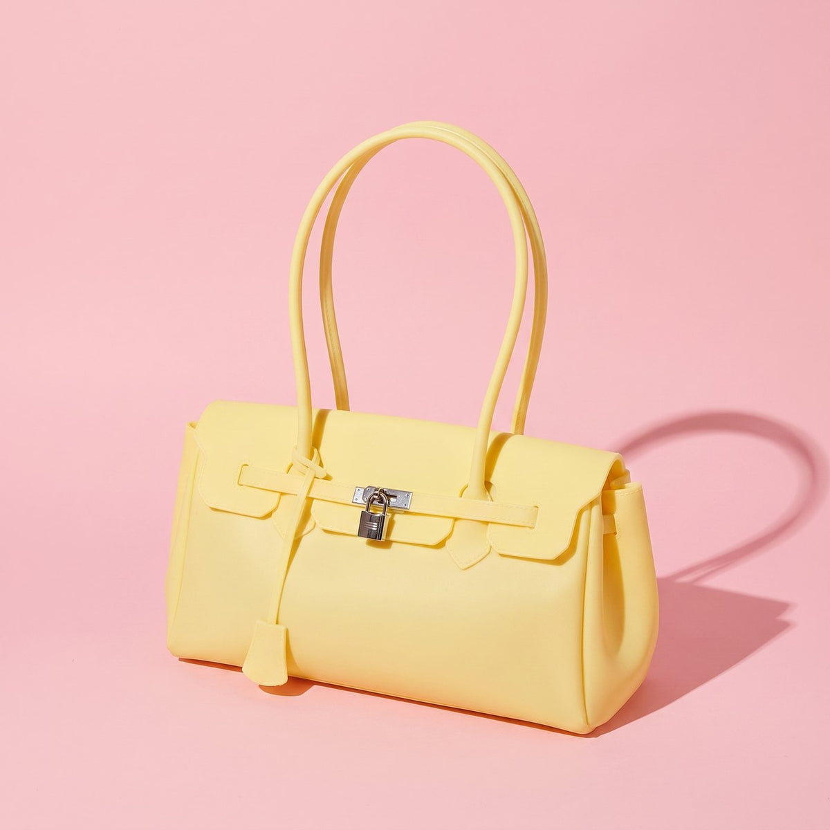 La Jelly Baguette - Jaune