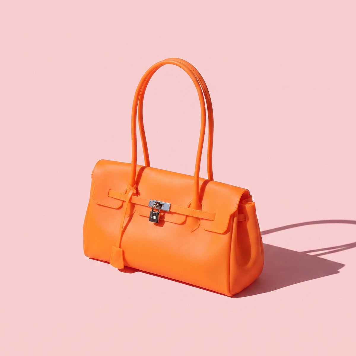 La Jelly Baguette - Orange