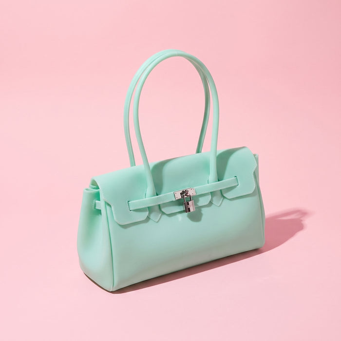 La Jelly Baguette - Vert menthe