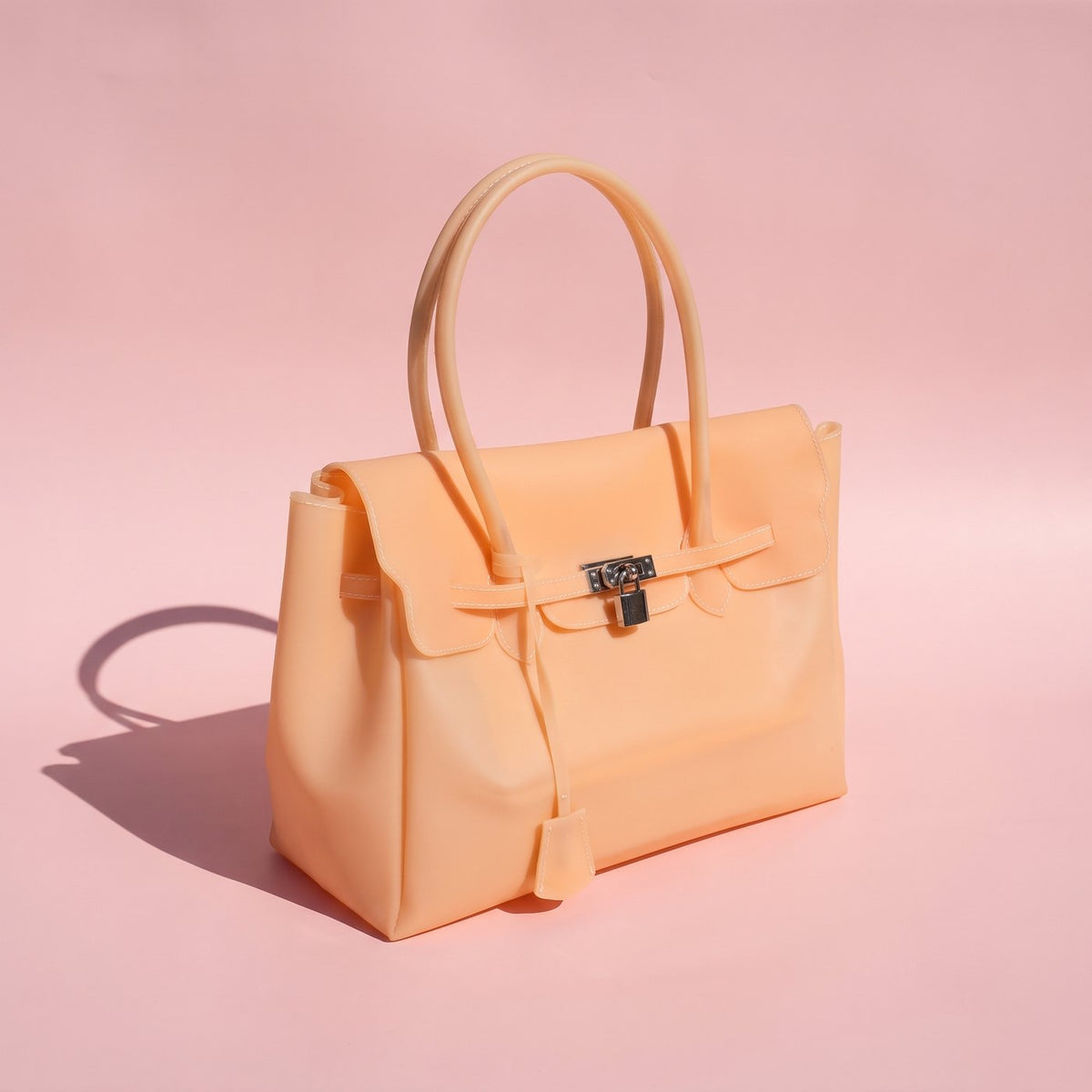 Le Jelly Bag - Pêche