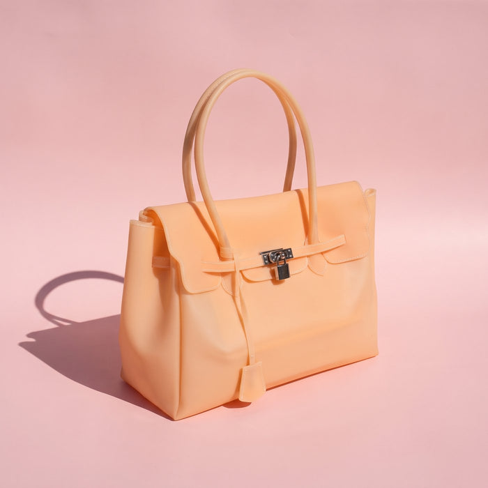 Le Jelly Bag - Pêche