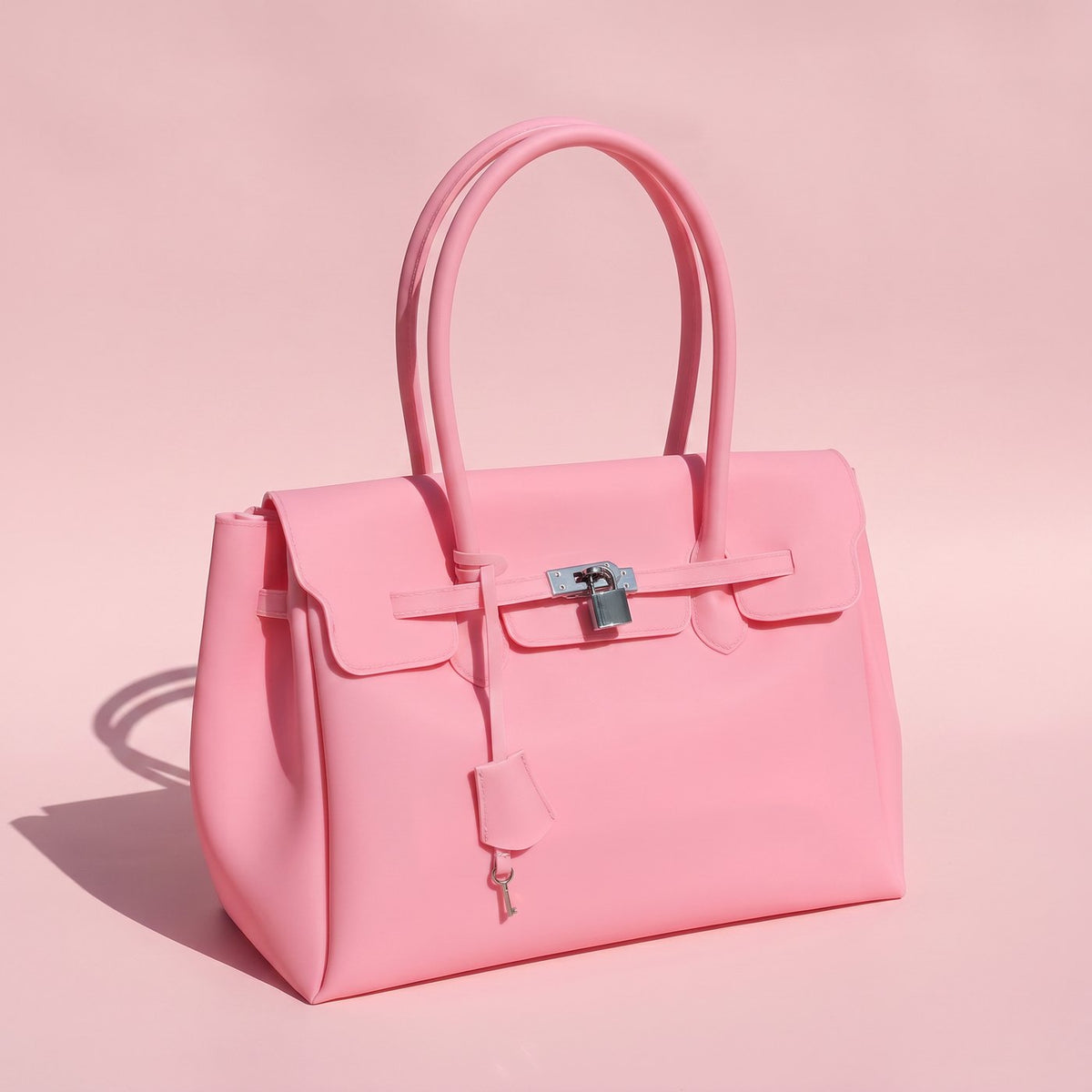 Le Jelly Bag - Rose bonbon